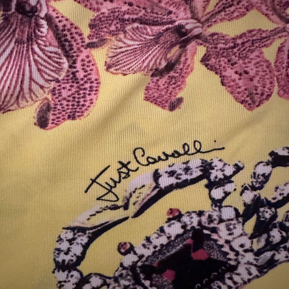 Cavalli Vintage Seashell Dress - Picture 7 of 7